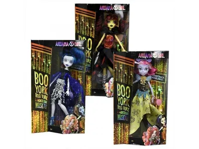 Monster High: Модельная кукла Фрэнки Штейн с аксессуарами: купить куклу по  низкой цене в Алматы, Астане, Казахстане | Meloman