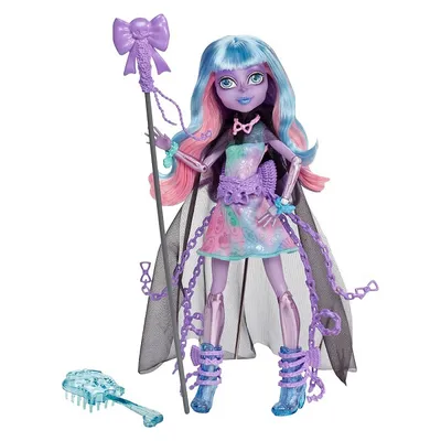 Monster High: Ghoulfriends Forever, , Little Brown Book Group купить книгу  9780349001210 – Лавка Бабуин, Киев, Украина