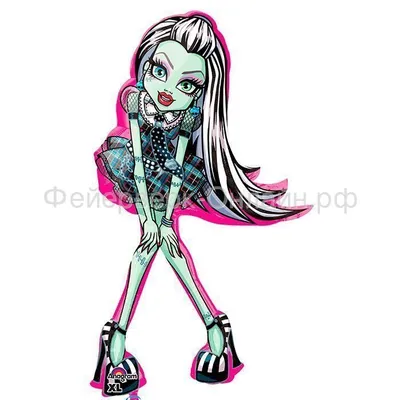 Монстер-Хай-рисунок-логотип - Логотипы - Картинки - Школа Монстров(Monster  High)