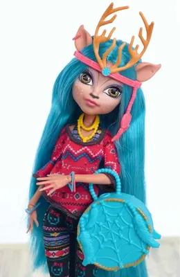 Купить куклу Ardana Girls MONSTER HIGH EVER AFTER HIGH 28см A270 в Днепре,  Киеве, Харькове, Одессе, Украине