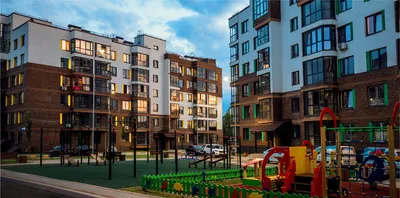 ЖК Императорские Мытищи 🏠 купить квартиру в Московской области, цены с  официального сайта застройщика ГК Гранель, продажа квартир в новых домах  жилого комплекса Императорские Мытищи | Avaho.ru