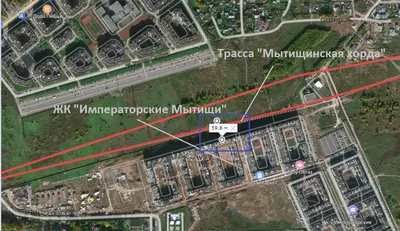 Парковка на 505 машиномест появится в ЖК «Императорские Мытищи» - Общество  - РИАМО в Мытищах