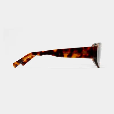 Indi Tort / Smoke Sunglasses | VEHLA