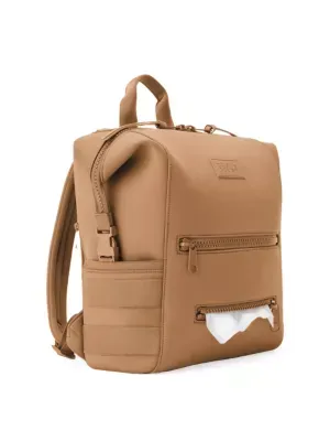 Shop Dagne Dover Medium Indi Diaper Backpack | Saks Fifth Avenue