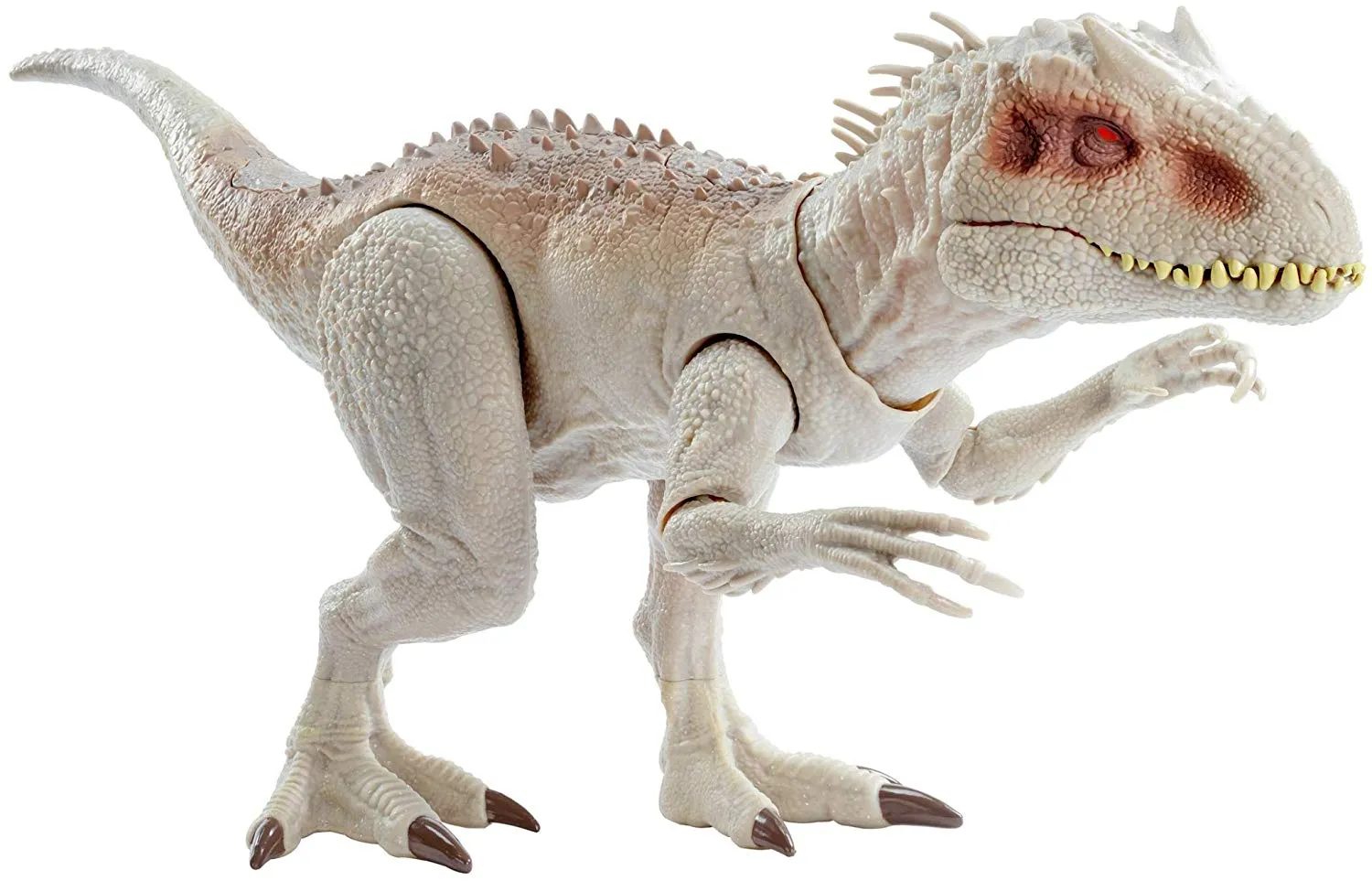 Индоминус Рекс (Jurassic World Chomping Indominus Rex Figure) купить в Киеве, Украина - Книгоград Индоминус Рекс (Jurassic World Chomping Indominus Rex Figure) купить в Киеве, Украина - Книгоград