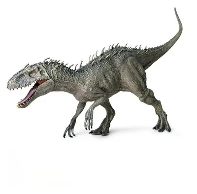 Игрушка Индоминус Рекс. Динозавр. Jurassic Indominus Rex (34 см.) — купить  в интернет-магазине по низкой цене на Яндекс Маркете
