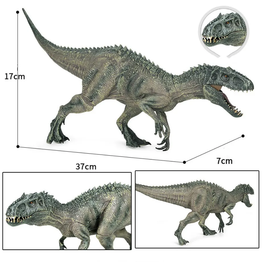 Фигурка Jurassic World Индоминус Рекс GCT95 купить по цене 499 ₽ в интернет-магазине Детский мир Фигурка Jurassic World Индоминус Рекс GCT95 купить по цене 499 ₽ в интернет-магазине Детский мир