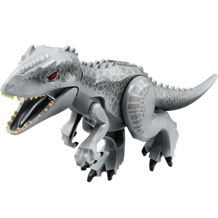 Динозавр Jurassic World Индоминус Рекс Экстремальные повреждения HDX57 купить в Минске Динозавр Jurassic World Индоминус Рекс Экстремальные повреждения HDX57 купить в Минске