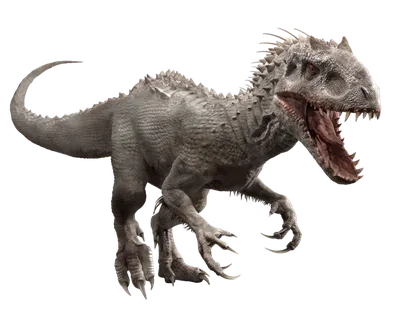 Indominus rex | Jurassic Park Wiki | Fandom