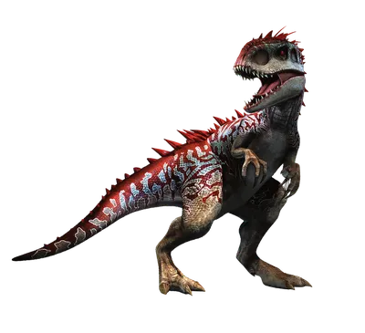 Индоминус Рекс со звуками и световыми эффектами Jurassic World: купить по  цене 4119 руб. в Москве и РФ (GCT95, 0887961734744)
