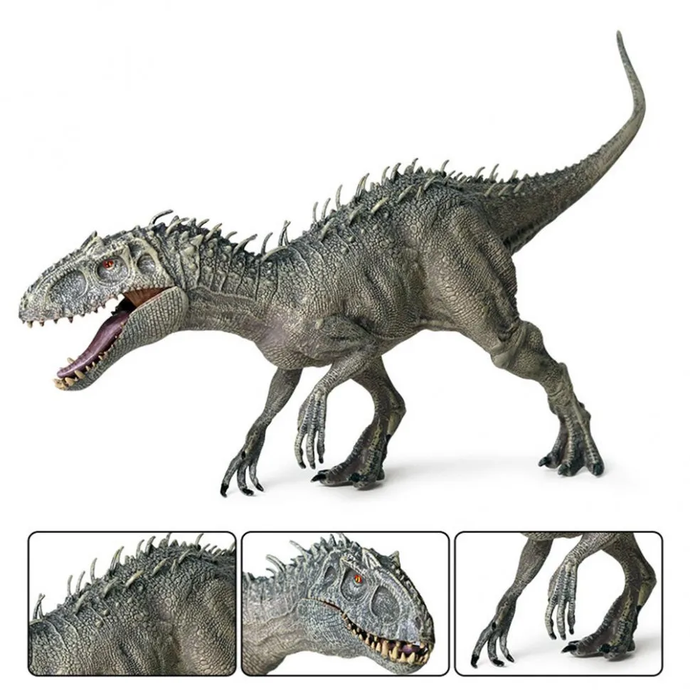 Фигурка Индоминус Рекс - Динозавр Jurassic Indominus Rex (34 см.) купить в интернет-магазине Джей Той Фигурка Индоминус Рекс - Динозавр Jurassic Indominus Rex (34 см.) купить в интернет-магазине Джей Той