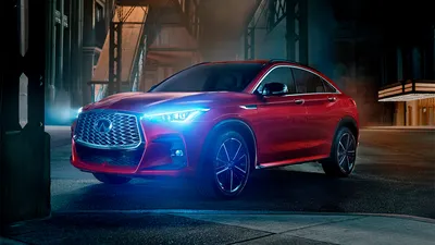 Infiniti: модельный ряд, цены и модификации - Quto.ru