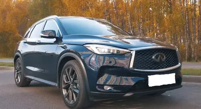 Новинка ИНФИНИТИ QX50 – все нюансы авто и скрытые козыри: отзыв о Infiniti  QX50 среднеразмерный кроссовер 2024 - все плюсы и минусы