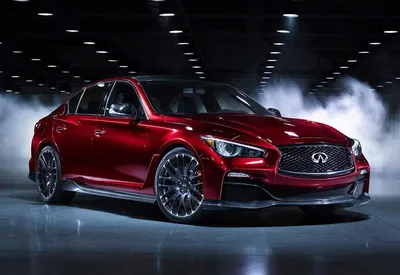 Автомобиль Infiniti QX30: обзор, новости, машина Инфинити Ку Икс 30 —  характеристики, комплектации, разные поколения Infiniti QX30 — сайт За  рулем www.zr.ru