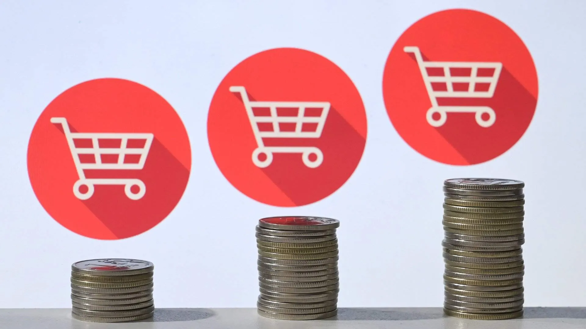 Инфляция к концу году может составить 5,5% Инфляция к концу году может составить 5,5%
