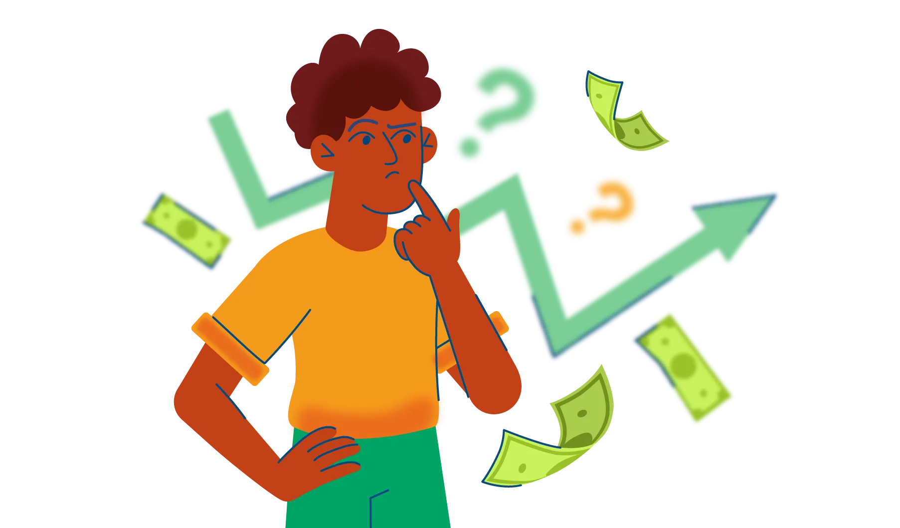 Инфляция — что это такое? Виды и причины Инфляция — что это такое? Виды и причины