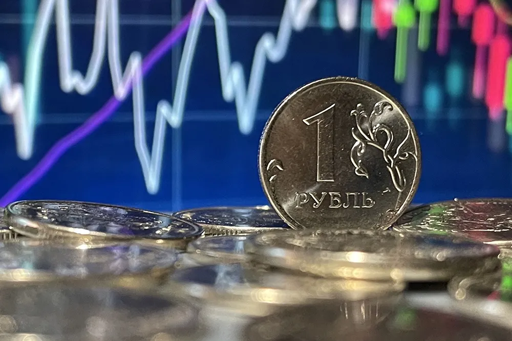 Годовая инфляция в России замедлилась до минимума 2020 года - Российская газета Годовая инфляция в России замедлилась до минимума 2020 года - Российская газета
