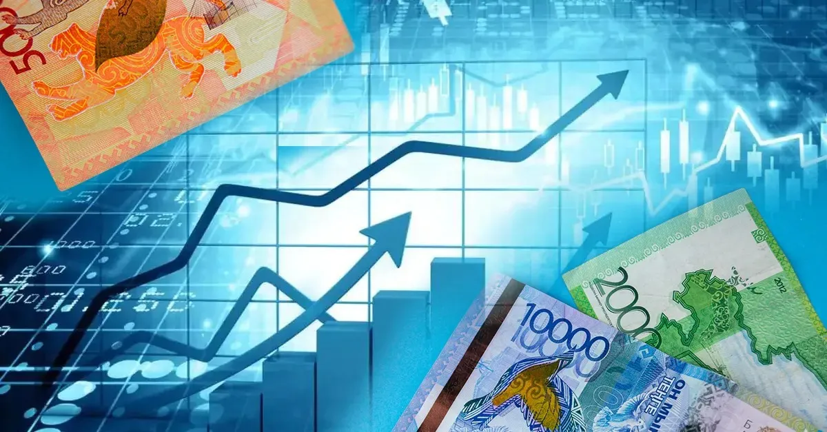 Инфляция в Республике Казахстан Инфляция в Республике Казахстан