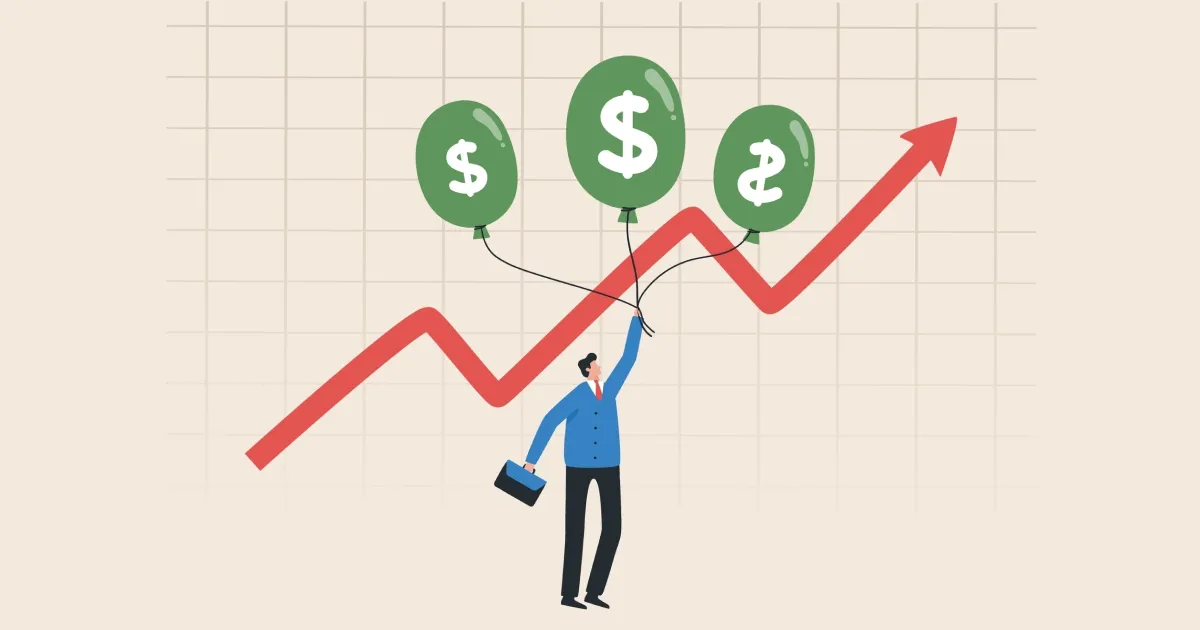 Как инфляция влияет на инвесторов Как инфляция влияет на инвесторов