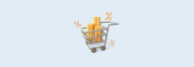 Инфляция и гиперинфляция: как защититься? - Экспобанк