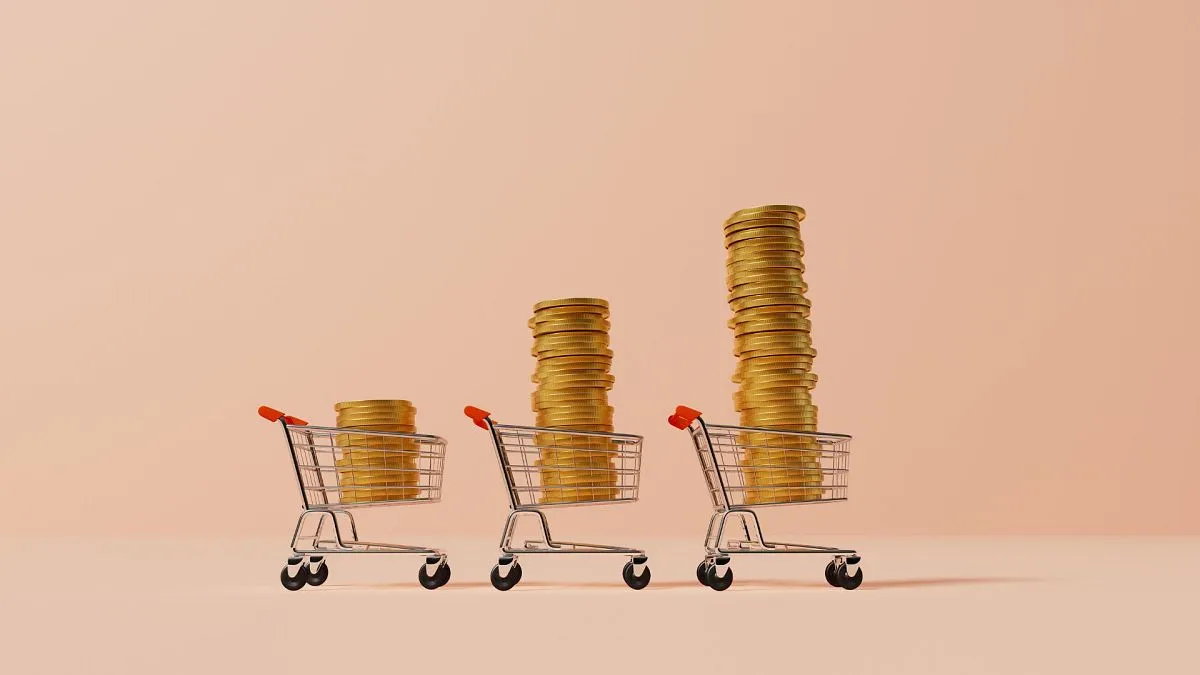 Реальная продовольственная инфляция в Европе: какие страны пострадали больше всего? | Euronews Реальная продовольственная инфляция в Европе: какие страны пострадали больше всего? | Euronews