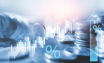 Инфляция в Германии в октябре замедлилась до 3,8 процента