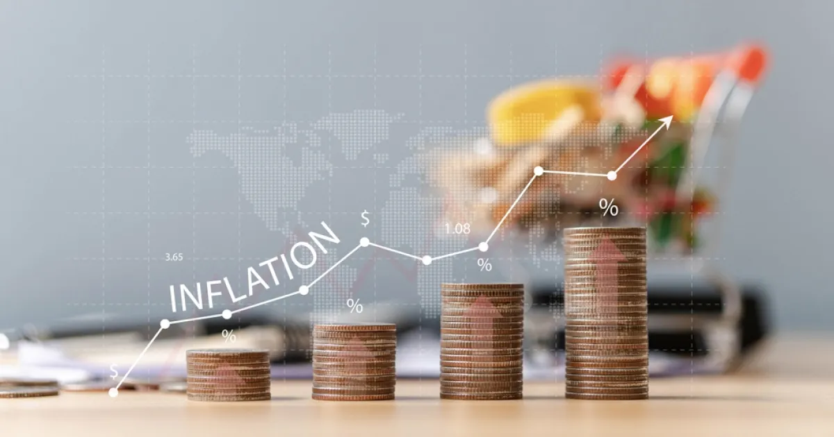 Инфляция в Украине по итогам марта 2023 года составила 1,5 процента – Война в Украине Инфляция в Украине по итогам марта 2023 года составила 1,5 процента – Война в Украине