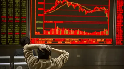 Уровень инфляции в мире — Клуб «Валдай»