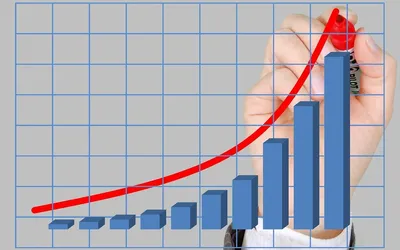 Инфляция в мировой экономике: основные аспекты на 2023 год | ODELAX | Дзен