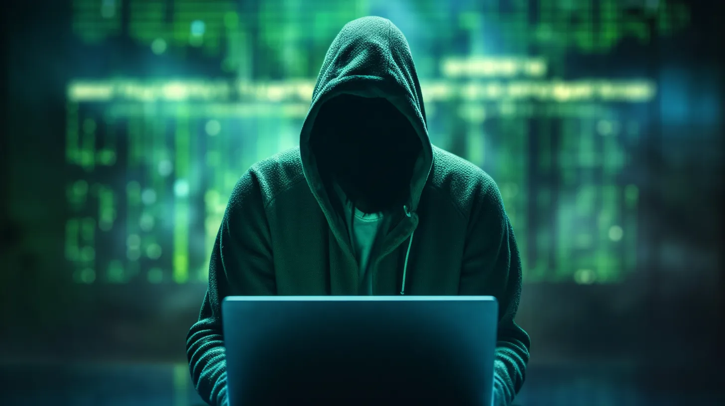 Информационная безопасность Информационная безопасность
