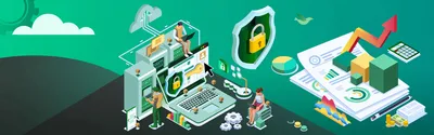 Информационная безопасность в небольшой компании