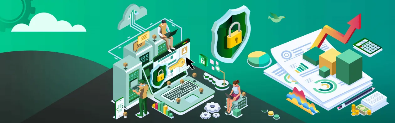 Информационная безопасность в небольшой компании Информационная безопасность в небольшой компании