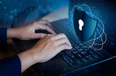 Информационная безопасность от А до Я OTUS