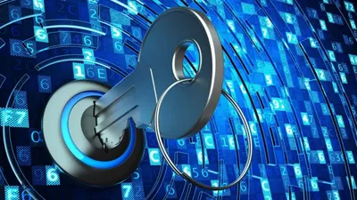 Информационная безопасность — Заметки