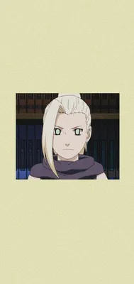 Ino Yamanaka, Ино Яманака | Wallpaper, Naruto, Female sketch