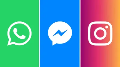 Social media facebook instagram whatsapp youtube Vector Image