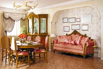 Арки в интерьере – Decor