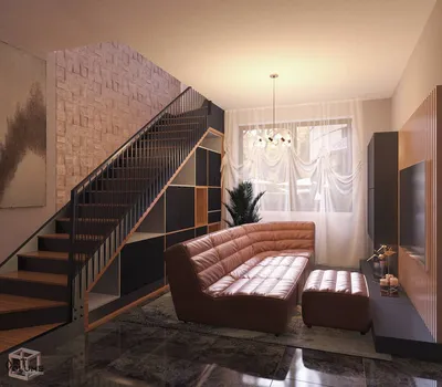 Home staircase design ideas - YouTube