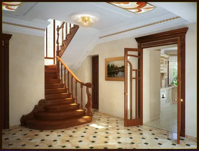 Home staircase design ideas - YouTube