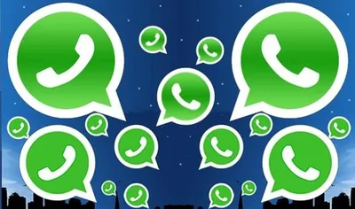 Интересный баг у WhatsAPP, позволяющий прочитать сообщения, которые удалены  собеседником | Android+ | Дзен