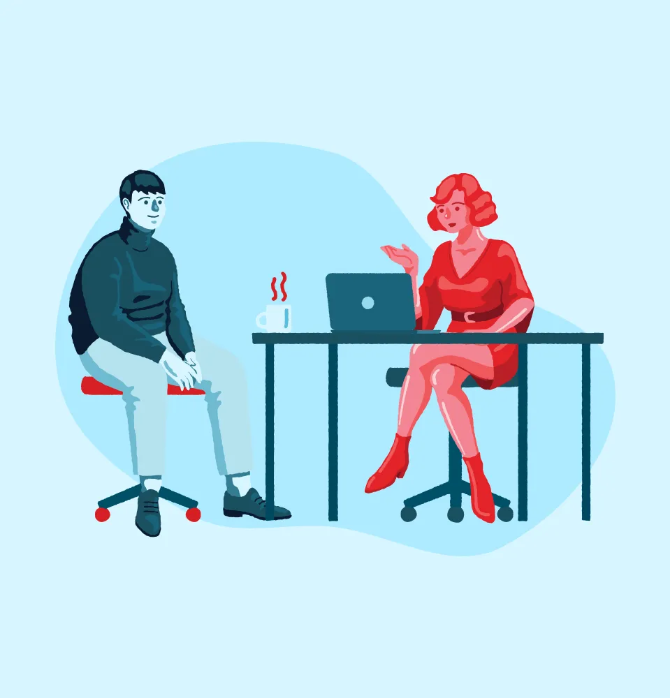 Что Такое Удерживающее Stay Интервью с Сотрудником | TestWork Что Такое Удерживающее Stay Интервью с Сотрудником | TestWork