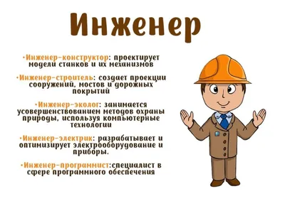 Кто такой инженер? – Белорусский национальный технический университет  (БНТУ/BNTU)