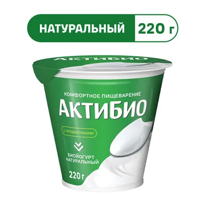 Йогурт Epica Натуральный 6%, 130г - купить с доставкой в Москве в  Перекрёстке