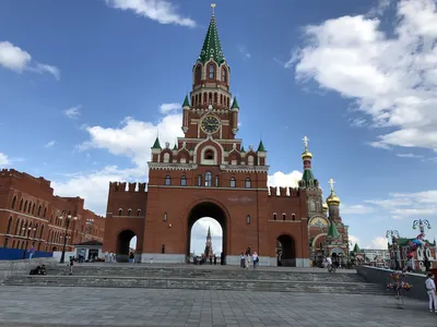 День города в Йошкар-Оле: что будет и куда сходить? | 02.08.2022 | Йошкар- Ола - БезФормата