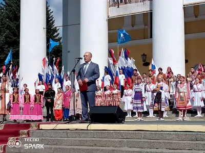 Йошкар-ола с высоты птичьего полёта: полулегальное проникновение в жилой  дом | В гости к бабушке Европе | Дзен