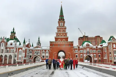 Автобусный вокзал г. Йошкар-Олы - Республиканский автовокзал. Йошкар-Ола,  Марий Эл