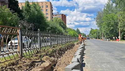 Брожу по городу один - Йошкар-Ола | Пикабу