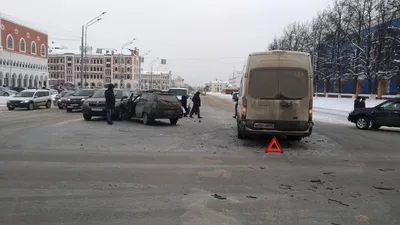 Йошкар-Ола отметит Старый Новый год в стиле ретро