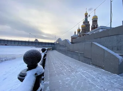 Новогодняя сказка в Казани и Йошкар-Оле | Большая Страна