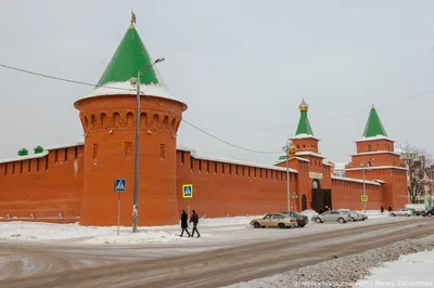 Семейная поездка - путешествие в город Йошкар Ола на машине зимой (часть 1)  | Захаркив - Тревел | Дзен